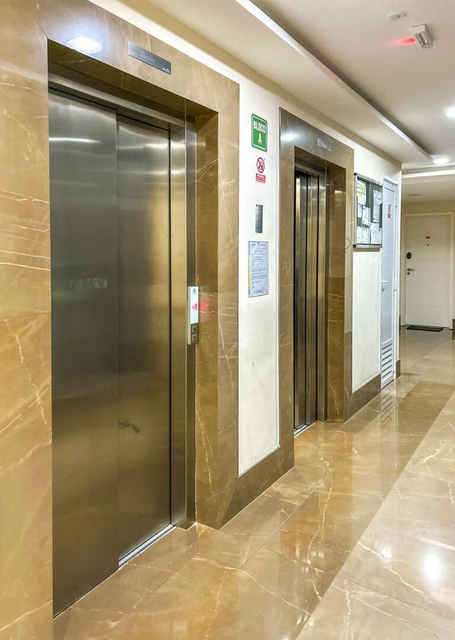 Apartamento Apto A 900M Da Praia Da Enseada Em Bertioga Sp Exterior foto